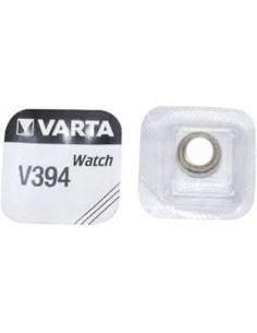 BATTERIA 394/380 ( AG9,194, 394, SR936, LR936 ) VARTA