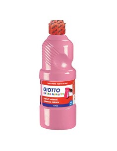 COLORE TEMPERA PRONTA rosa 500 ml 532806