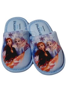 Frozen | PANTOFOLE FROZEN PANTOFOLA INVERNALE GIRL...