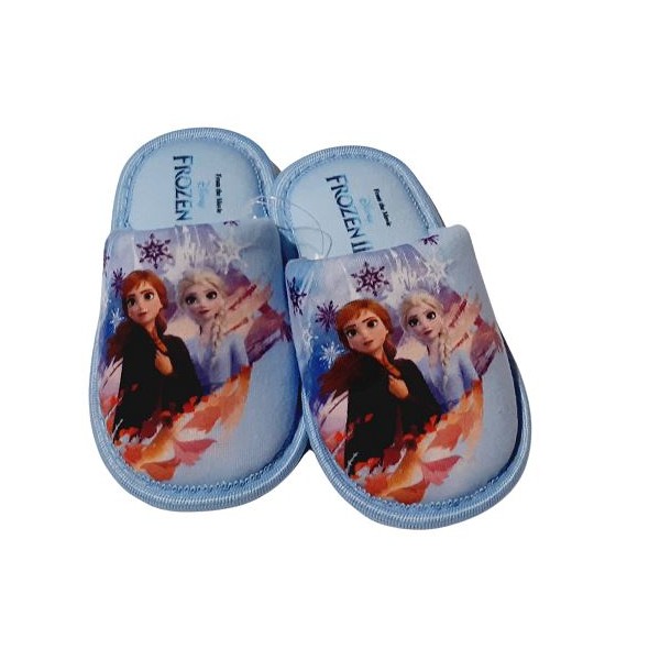 Frozen | PANTOFOLE FROZEN PANTOFOLA INVERNALE...