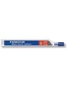 MINE STAEDTLER  2B 05