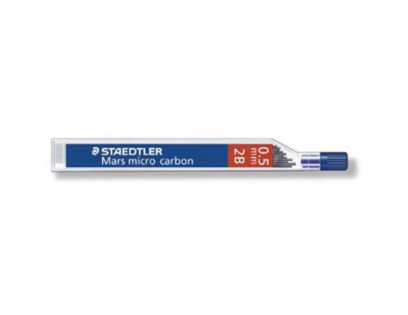 MINE STAEDTLER  2B 05