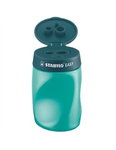 TEMPERAMATITE ERGONOMICO 3 FORI CON CONTENITORE STABILO...