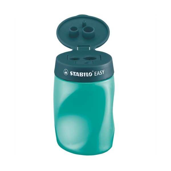 TEMPERAMATITE ERGONOMICO 3 FORI CON CONTENITORE...