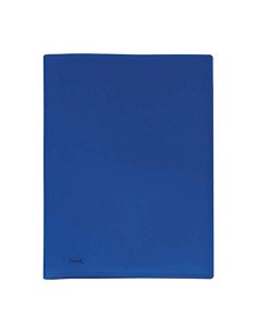 PORTALISTINO DA 100 FOGLI BUSTE BLU FAVORIT 22X30