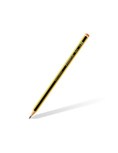 MATITA STAEDTLER 2B ARANCIONE