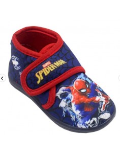 PANTOFOLA SPIDERMAN BIMBO CHIUSA DAL 20 AL 23 SPP 7750 2