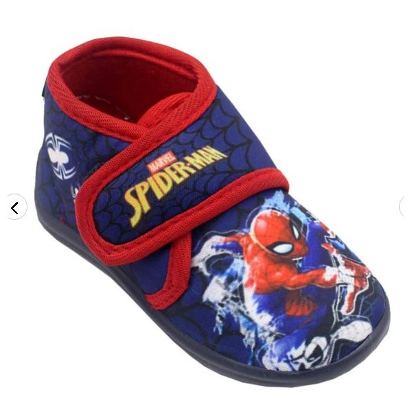 PANTOFOLA SPIDERMAN BIMBO CHIUSA DAL 20 AL 23...