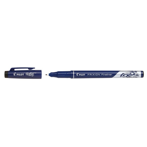 PENNA PILOT PENNARELLO FRIXION FINELINER...