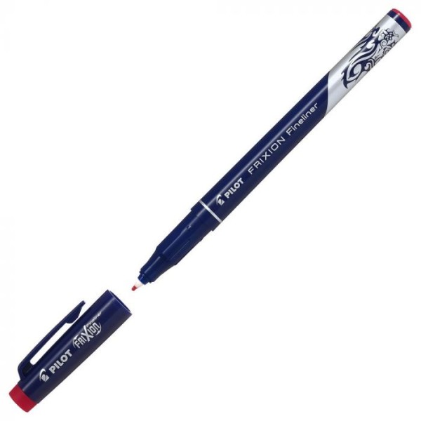 PENNA PILOT PENNARELLO FRIXION FINELINER...