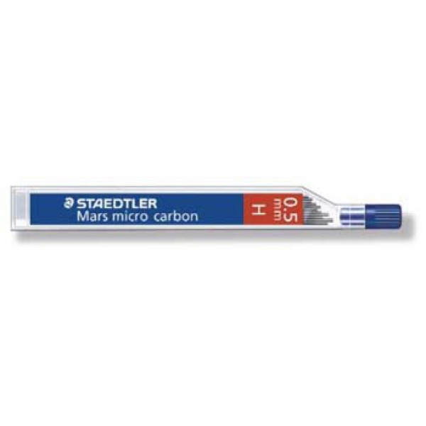 MINE STAEDTLER H 05 per portamine