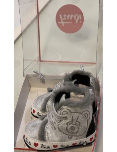 Scarpa Scarpe Trudi Bambina