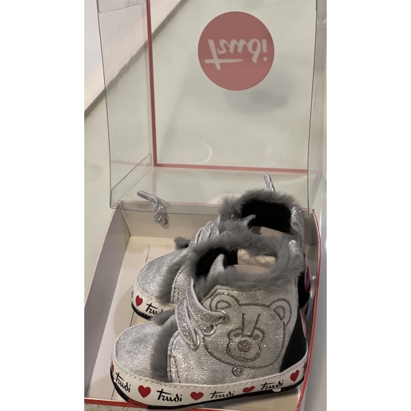 Scarpa Scarpe Trudi Bambina