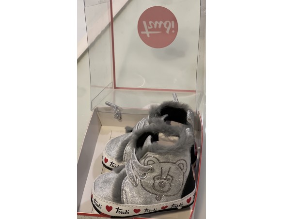 Scarpa Scarpe Trudi Bambina
