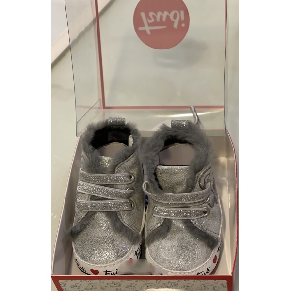 Scarpa Scarpe Trudi Bambina