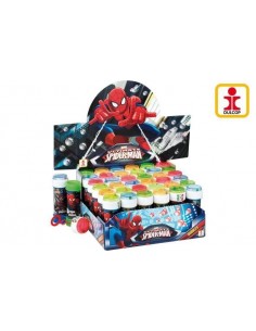 BOLLE BUBBLES SPIDERMAN