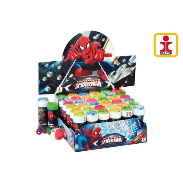 BOLLE BUBBLES SPIDERMAN