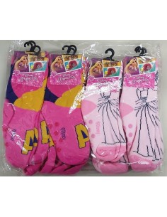 CALZE BIMBO ANTISCIVOLO NUM dal 23 al 34 PRINCESS...