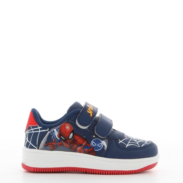 Scarpa Spiderman SPIDER MAN - Sneakers blu con...