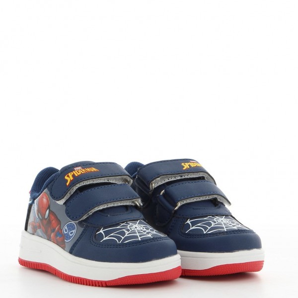 Scarpa Spiderman SPIDER MAN - Sneakers blu con...