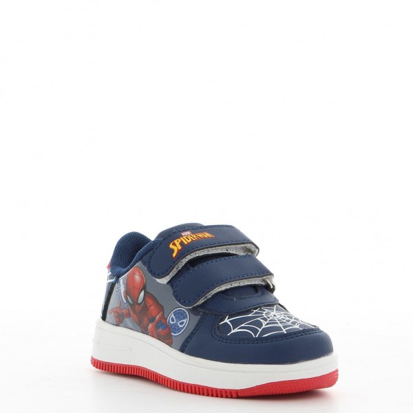 Scarpa Spiderman SPIDER MAN - Sneakers blu con...