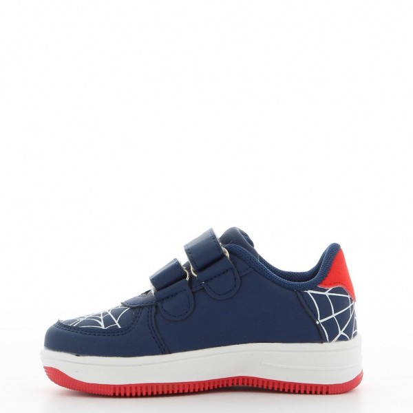 Scarpa Spiderman SPIDER MAN - Sneakers blu con...