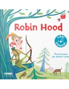 Robin Hood