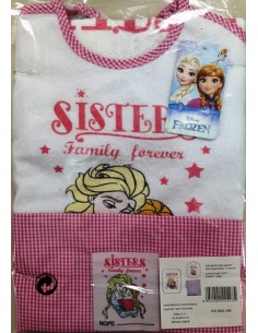 SET ASILO FROZEN
