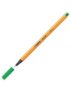 PENNA PENNARELLO STABILO PEN 88-36 VERDE