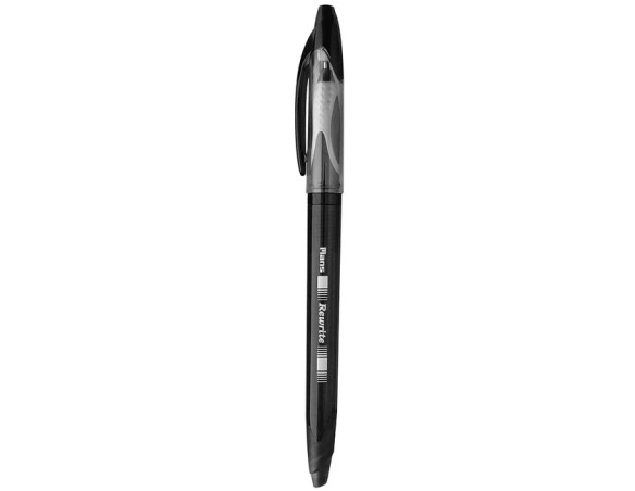 Penna cancellabile eco punta 0.5 mans rewrite inchiostro nero