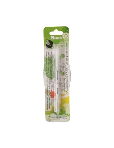 Penna punta eco 0,7 mm a gel inchiostro nero flex