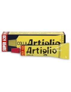 COLLA ADESIVI ARTIGLIO SUPER 620 TUBETTO ML. 75