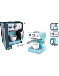 MACCHINA DEL CAFFE' DELUXE MAISON DE LUXE CAPPUCCINO L/S...