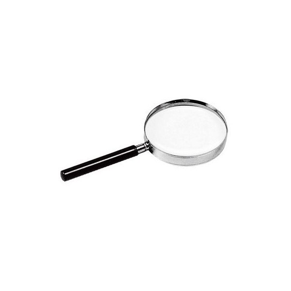 LENTE INGRANDIMENTO 1121 DIAMETRO CM. 5 LEBEZ