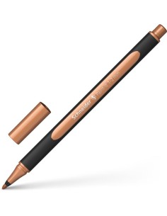 Penna pennarello Paint-It 020 Metallic liner - copper -...