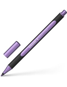 Paint-It 020 Metallic liner - frosted violet viola - 1-2 mm