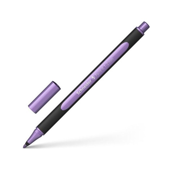 Paint-It 020 Metallic liner - frosted violet...