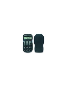 CALCOLATRICE E-Mate CS-195 SCIENTIFICA 10+2 scuola 96722