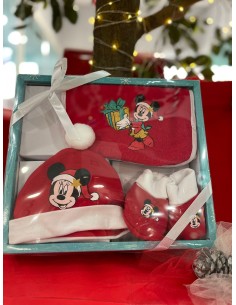 CORREDINO CORREDO REGALO NATALE MINNIE DISNEY 4535 WR 2007