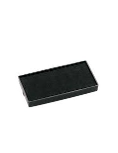 CUSCINETTO PER TIMBRI COLOP E / 40 NERO