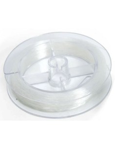 Filo In Nylon Wiler 100 mt 0,5 mm