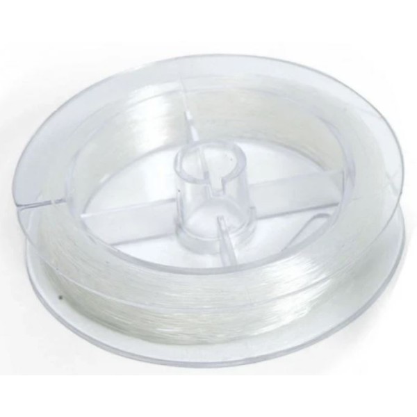 Filo In Nylon Wiler 100 mt 0,5 mm