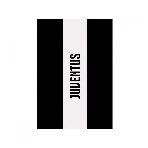 Juventus | PLAID IN PILE JUVE JUVENTUS 120X150...