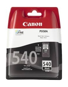 CARTUCCIA CANON PG 540 NERA