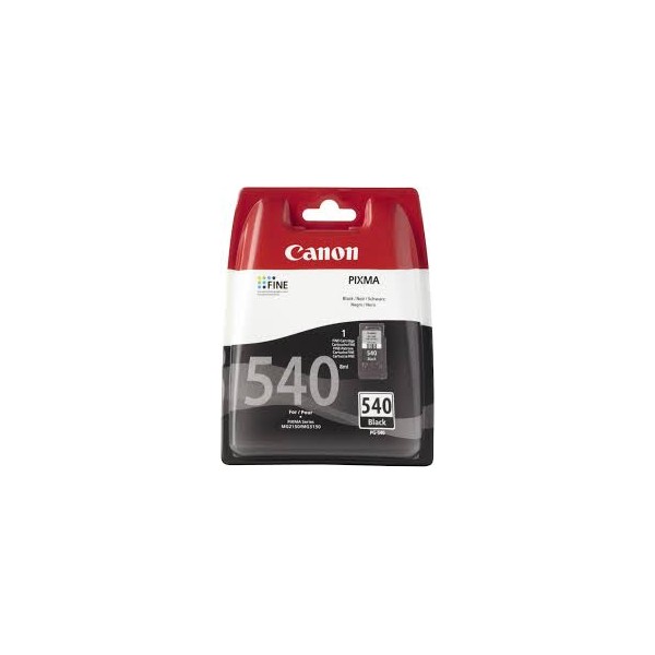 CARTUCCIA CANON PG 540 NERA