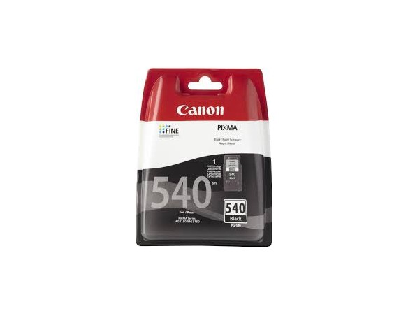 CARTUCCIA CANON PG 540 NERA