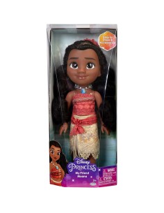 Vaiana Moana Oceania Bambola Disney Princess PRINCIPESSE...