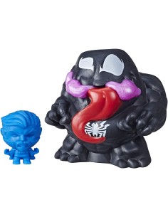 Spider-Man Venom Burst