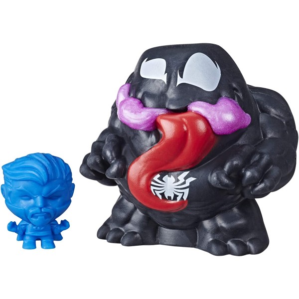 Spider-Man Venom Burst