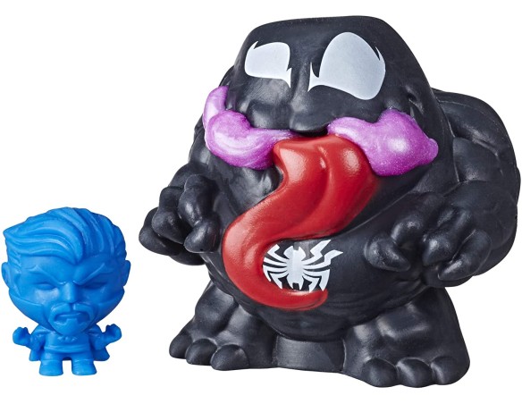 Spider-Man Venom Burst